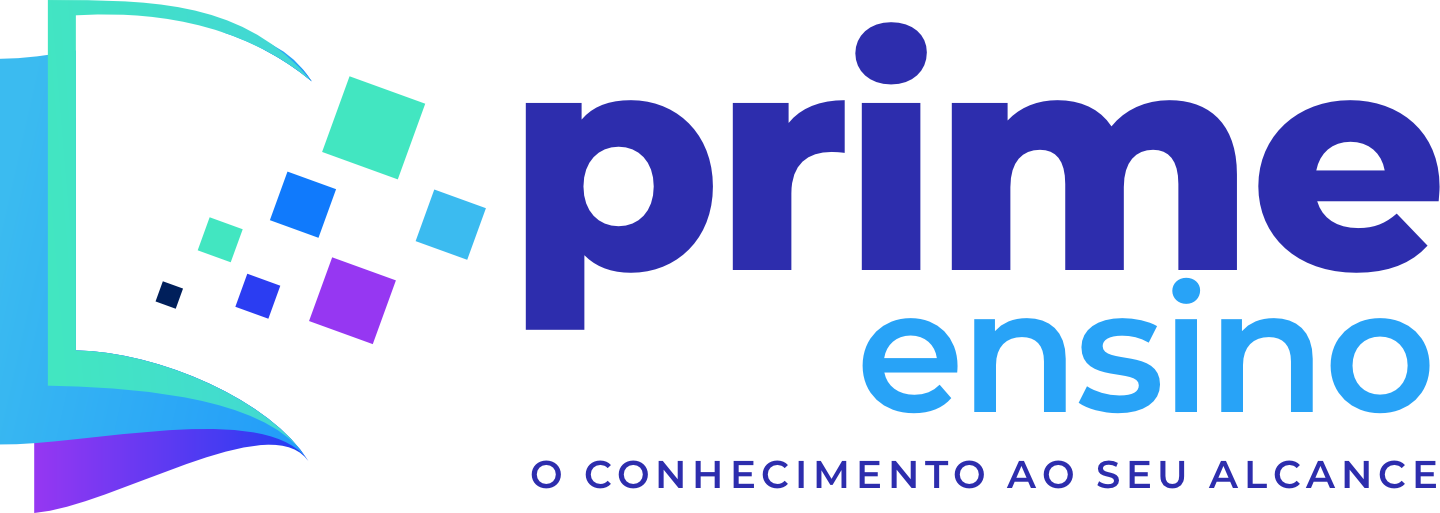 PRIME ENSINO